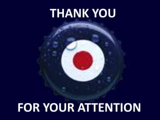 THANK YOU

FOR YOUR ATTENTION

 