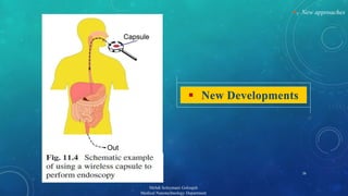 Mehdi Soleymani Goloujeh 
Medical Nanotechnology Department 
 New approaches 
26 
 New Developments 
 
