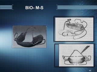 BIO- M-S




           45
 