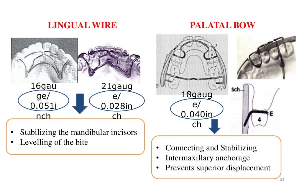 Bionator and frankel appliances in orthodontics