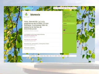 Organizaciones dentro de murallas