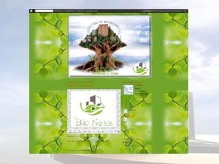 Poca movilidad de la información (softwares de escritorio, en disco duro)