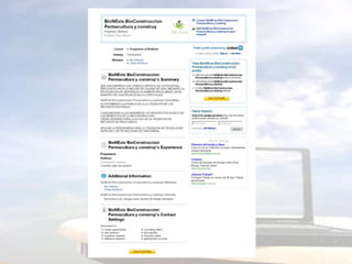 Las organizaciones custodian la información