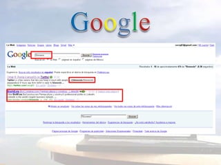 El conocimiento es un proceso