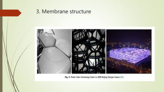 Bionic architecture | PPTX