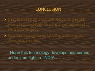 CONCLUSION
 