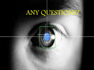 ANY QUESTIONS?
 