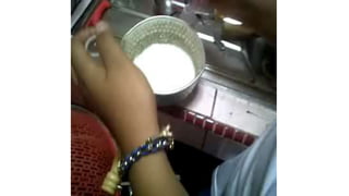 Proses pembutan Yoghurt