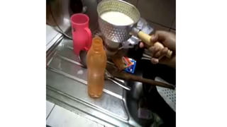 Proses pembutan Yoghurt