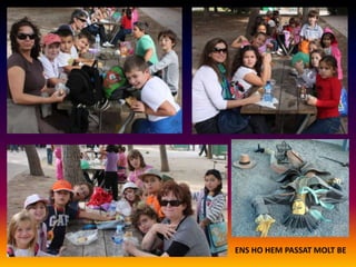 ENS HO HEM PASSAT MOLT BE

 