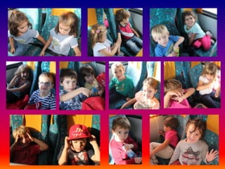 Bioparc i Gulliver (València)