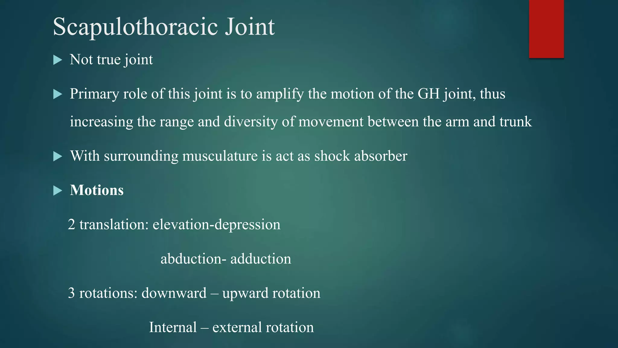 bio & pathomechanics of shoulder.pptx