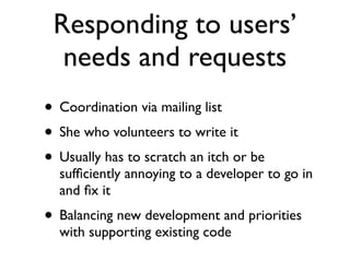 BioPerl: The evolution of a Bioinformatics Toolkit