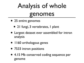 BioPerl: The evolution of a Bioinformatics Toolkit