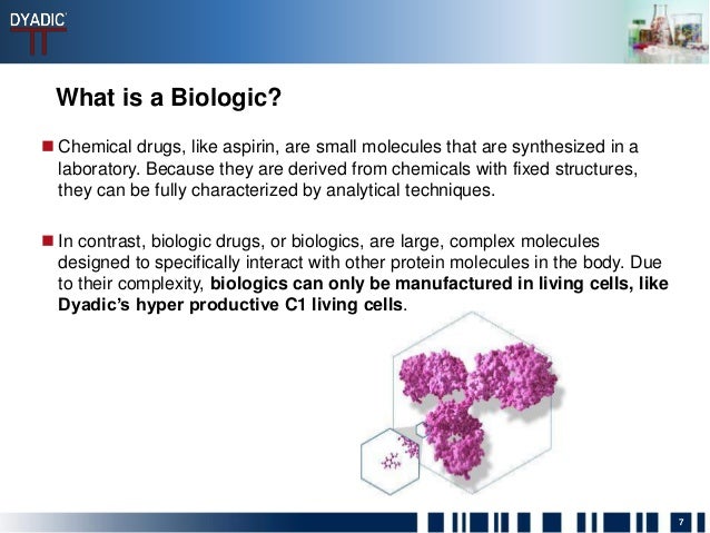 Designed To Interact With Biological System Designed To Interact With Biological System