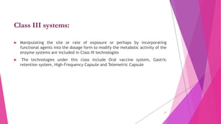 Biopharmaceutical classification system. | PPTX