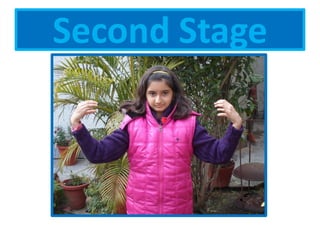 Second Stage
 