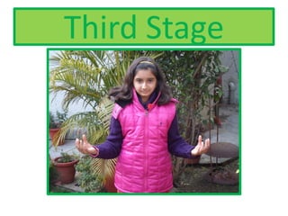 Third Stage
 