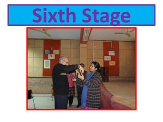 Sixth Stage
 