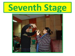Seventh Stage
 