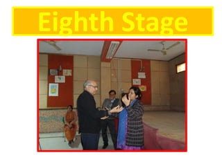 Eighth Stage
 