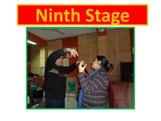 Ninth Stage
 