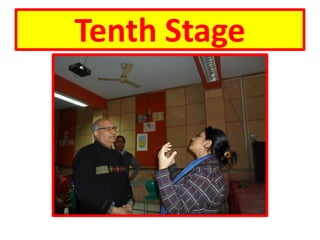 Tenth Stage
 