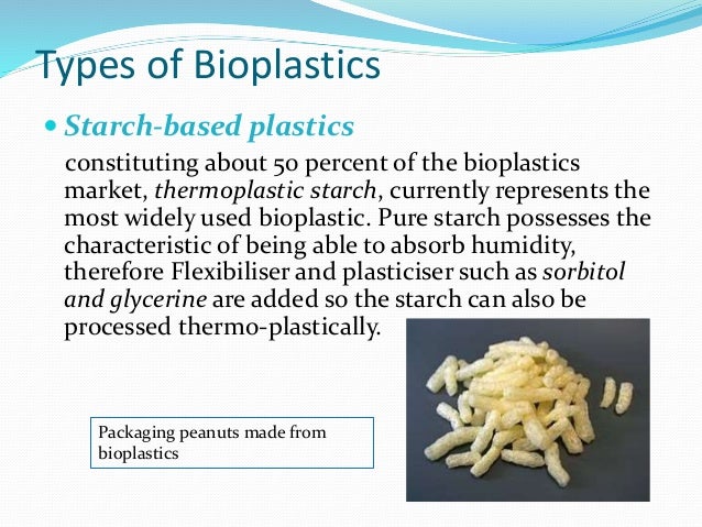 Starch Bioplastics Disadvantages – CTLGA