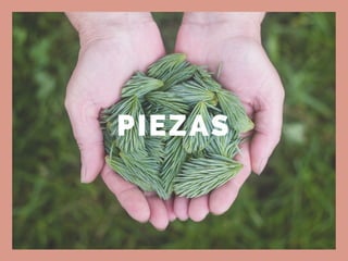 PIEZAS
 