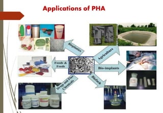 Applications of PHA
 