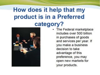 Bio Preferred for Business 