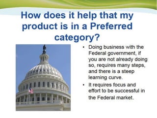 Bio Preferred for Business 