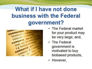 Bio Preferred for Business 