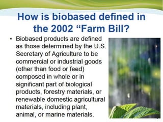 Bio Preferred for Business 