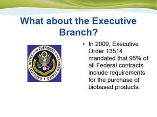 Bio Preferred for Business 