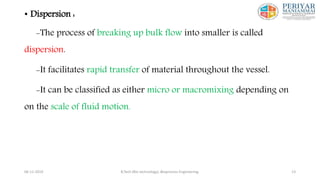 Bioprocess (1) | PPTX