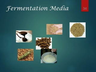 Fermentation Media 34
 