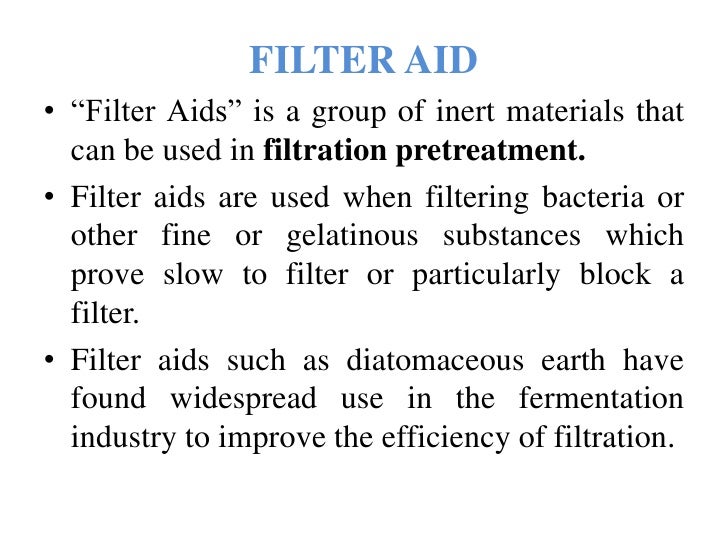 Bioprocess Presentation