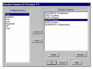 Bioprocess simulation | PPTX