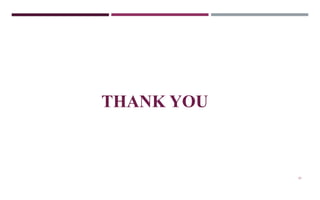 97
THANK YOU
 