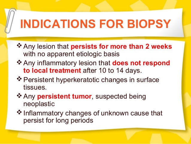 Biopsy