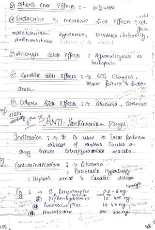 Note Making Bsc Bio Psycho social therapy BSC GNM NURSING NOTES.pdf