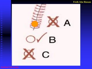 Freih Abu Hassan 
Jordan University  