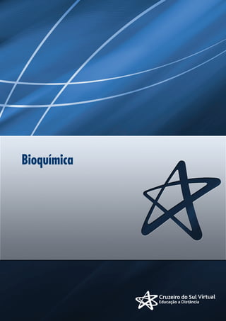 Bioquímica
 