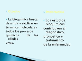 COMPOSICIÓN APROXIMADA DEL ORGANISMO (%)AGUA				60%MINERALES		5,5LÍPIDOS			20ACIDOS NUCLEICOS	>1CARBOHIDRATOS		1PROTEINAS			14
