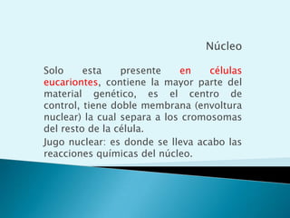 En 1855 el médico alemán Rudolf Virchow concluyó que las células nuevas solo pueden originarse por reproducción de células preexistentes. Propone el aforismo OMNIS CELLULA E CELLULA, Es decirtodas las células proceden de otras células por medio de la reproducción.Se fortalece la teoría celular.