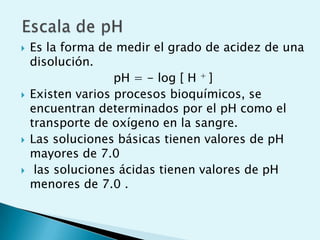 45ClasificaciónBiomoléculasÁc. NucleicosGlúcidosLípidosProteínasGlicerol, ácidos grasos,etcMonosacáridos: fundamentalmente glucosaBase nitrogenada, pentosa, fosfatoAminoácidos