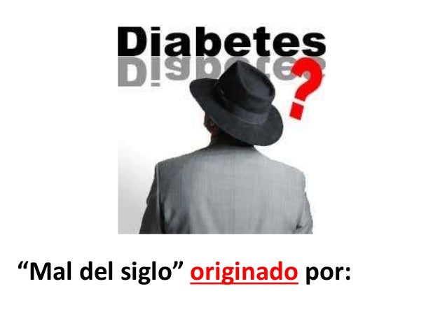 la diabetes mellitus tipo 2 2 que tanto sabes sobre