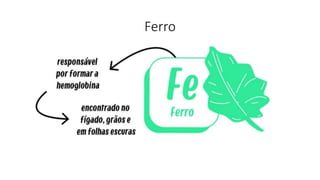 Ferro
 