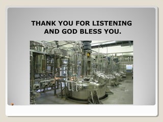 THANK YOU FOR LISTENING
       AND GOD BLESS YOU.




.
 